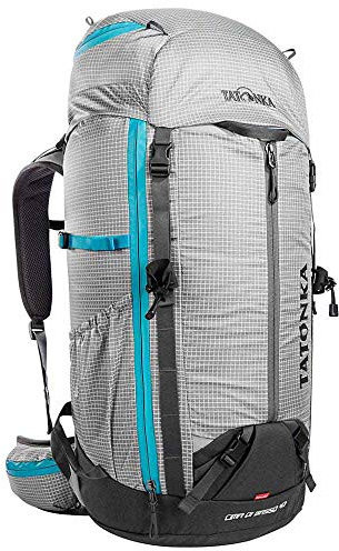 Tatonka Unisex Cima Di Basso 40 Recco Kletterrucksack