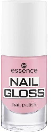 Essence Nail Gloss Nagellack