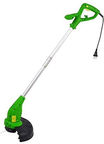 AMYYTL Cortacésped rotativo inalámbrico para el hogar, cortacésped eléctrico telescópico Ligero, Cortasetos para Ramas de árboles