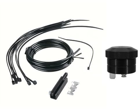 Lubricador universal for cadena de motocicletas, compatible con Yamaha, Honda, Kawasaki, Suzuki, Ducati, Triumph, BMW, Aprilia y Benelli.