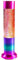 AddCore Nova Rainbow Glitter Lamp