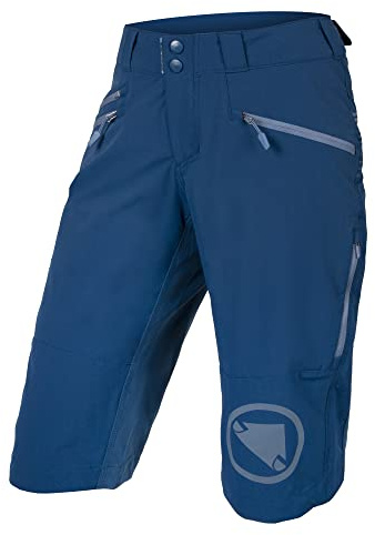 Endura Damen SingleTrack Mountainbike Baggy Radhose