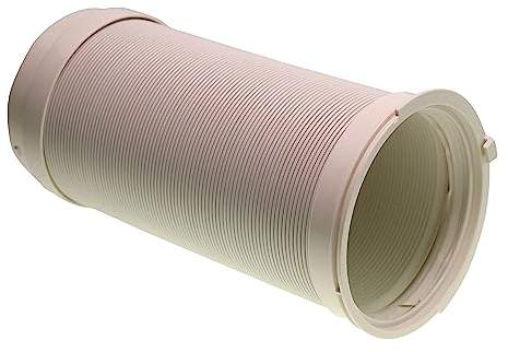 Schlauch kompatibel mit/Ersatzteil für DeLonghi 5515110871 Klimageräte (Beschreibung)