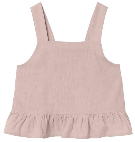NAME IT NKFFALINNEN Strap TOP NOOS