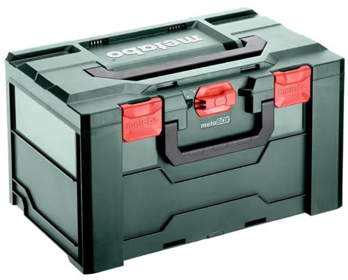 Metabo metaBOX 280 L, leer (626964000)