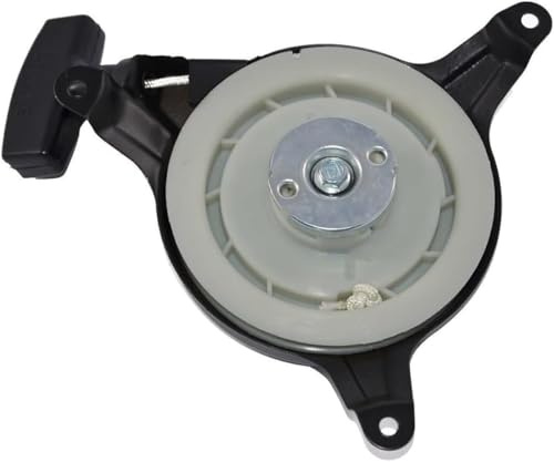 CHEYLIZI Seilzugstarter, Zugstarter, Handstarter, Seilzugstarter für Einhell GC - PM 46 S Rasenmäher