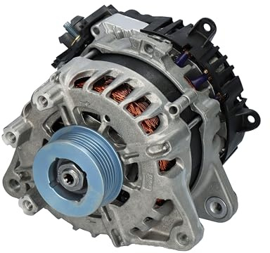 VALEO Generator 443435