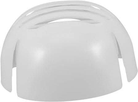 DIYEAH Baseball Cap Bump Cap Liner, Abs Safety Hat Insert Impact Protection, Removable Washable Helmet Liner for Outdoor Work and Construction Sites