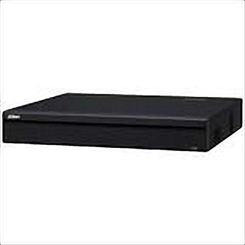 Dahua Technology NVR IP 32 canaux 4 K Ultra-HD jusqu'à 12 mpx 320 Mbps H700 – Série Pro