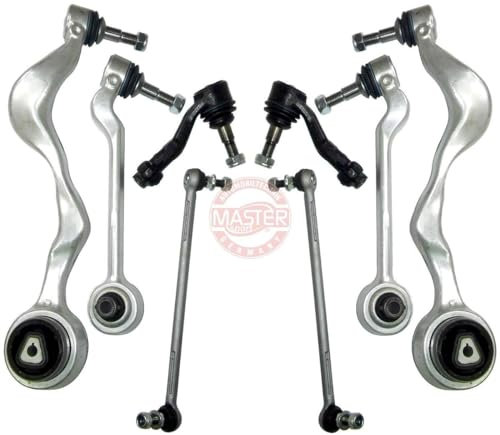 MASTER-SPORT Kit braccio oscillante Sospensione ruota 36856-KIT-MS