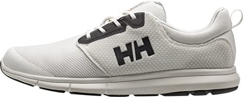 Helly Hansen Fjädersegling och vattensport för män, 011 benvit