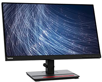 Lenovo ThinkVision T24m-29 - Monitor LED - 61.0 cm (60.5 cm visible) - 1920 x 1080 Full HD (1080p) - IPS - 250 cd/m - 1000:1