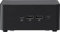 ASUS Mini PC | NUC 14 Pro | Schwarz | Core Ultra 5 125H | RAM: 16GB (DDR5) | SSD: 500GB | Windows 11 Pro | Office 2024 Pro