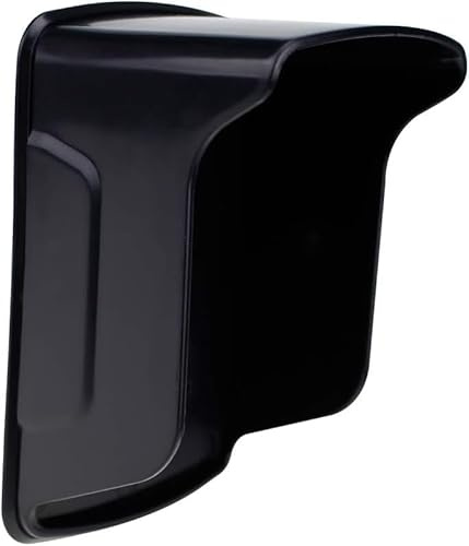 Godely Copri Citofono Esterno,Copertura Impermeabile per Tastiera di Controllo Accessi RFID,Copertura per Campanello Senza Fili da Esterno,Copertura Antipioggia per Sistema di Controllo Accessi