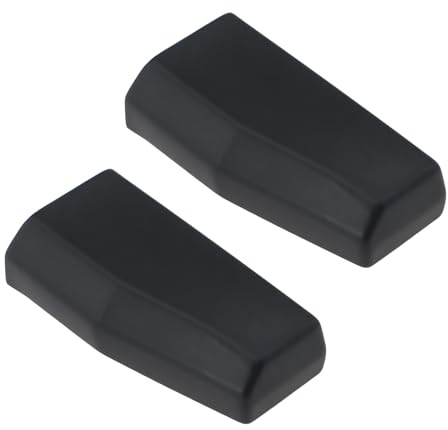 eMagTech Chip transponder immobilizzatore chiave telecomando 4D60 ID60 compatibile con Fiesta 2001-2002