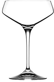 RCR Ensemble de 6 flûtes à Champagne