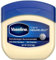 50Ml De Vaseline Gelée De Pétrole D'Origine - Paquet de 4