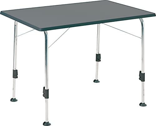 Dukdalf Campingtisch Stabilic 2 anthrazit