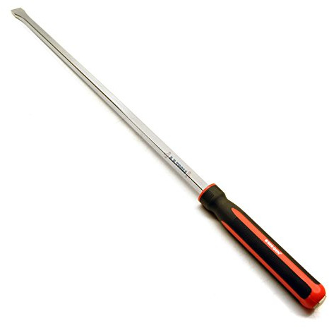 Large Heavy Duty Straight pry bar 36 Bergen AT784