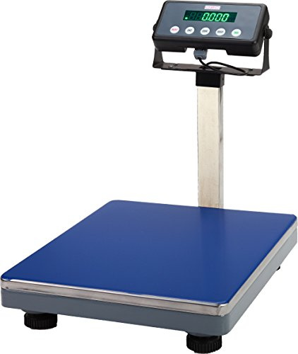 Balance plate-forme DZD DJ-KL. DJ75KL: 75kg/2g