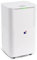 Morris 12L Dehumidifier For Mould and Moisture Extraction Quiet 36dB with Wheels - 25㎡