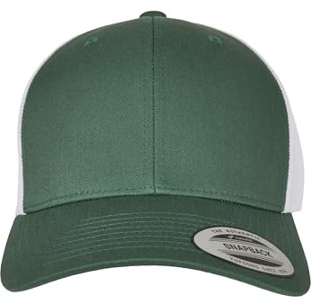 Flexfit Unisex Retro Trucker 2-Tone
