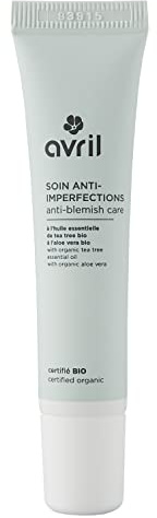 Anti-fläckbehandling 15 ml