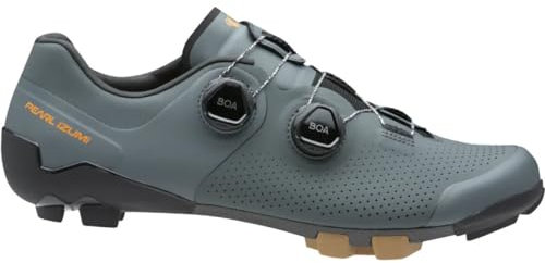 PEARL IZUMI Expedition PRO Shoes EU 44 Silver