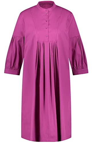 Gerry Weber Dam 180049-31594 klänning, orkidé, 44, Orchid, 44
