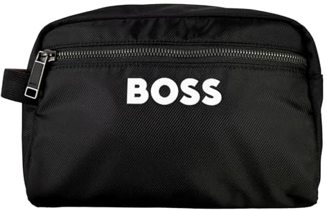 BOSS Herren Tasche Kulturbeutel Waschtasche Catch 3.0 Washbag