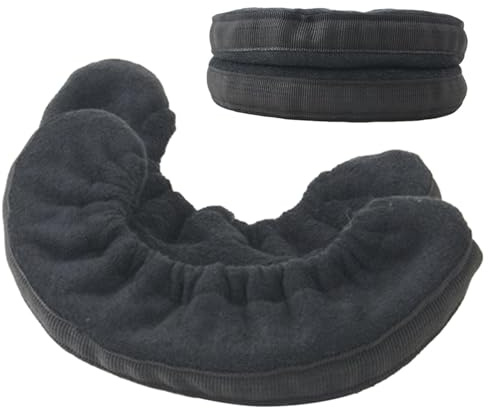 Lnhgh Kufenschoner für Eislaufschuhe, 1 Paar – Schutz für Eislaufschuhe, für Hockey-Skates, Eiskunstlauf, Eiskunstlauf, Skatingschuhe