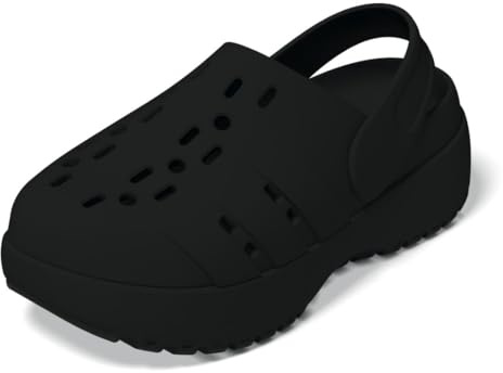 adidas WOMEN ADULT ADILETTE PLATFORM CLOG 9