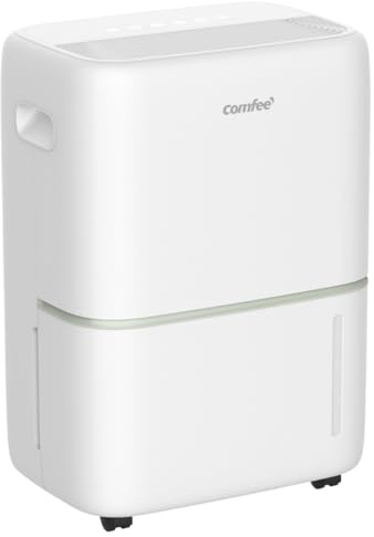 Comfee Deshumidificador 16L - nuevo