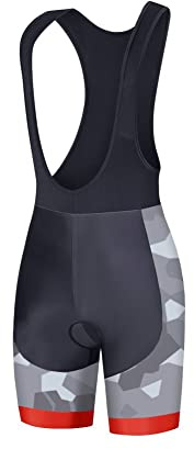 UGLY FROG UFDSJ06 2022-2023 Kurze Ärmel MTB Trägerhosen Herren Bici Radsport Bekleidung Rennrad Sommer Sport & Freizeit Bib Kurze Hosen