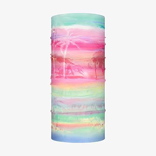 Buff CoolNet UV Multifunktionstuch Kinder PAULIA Frau Einheitsgröße