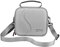 PALUMMA Bolsa de almacenamiento portátil impermeable para DJI OM4/SE estabilizador de cardán y accesorios con apertura de forma precisa