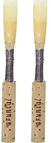 Mini Sparpaket 2 Oboenrohr Professionelle Weich Härte