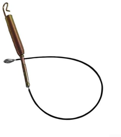 Cavo superiore affidabile della trazione per 921013 921022 per manutenzione efficiente del prato inglese