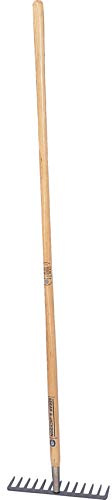 Spear & Jackson 3840EY Râteau professionnel Neverbend