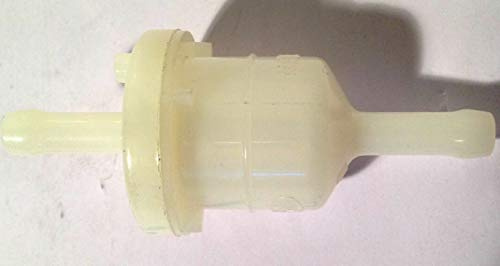 BENZINFILTER KRAFTSTOFFFILTER UNIVERSAL ZNEN Motorroller Baotian Scooter Roller