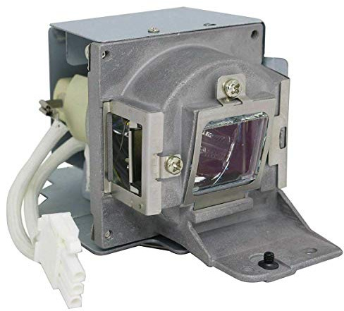 CABULB-EU 5J.J9V05.001 Replacement Bulb Projector Lamp for Benq MW632ST MX631ST MS630ST MX620ST MS619ST ML7437