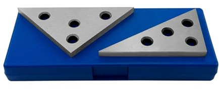 PAULIMOT Universalwinkel-Set, 2-teilig, 30, 45, 60, 90°
