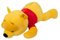 Disney Store Official - Winnie Puuh - Cuddleez - Kuscheltier - 59 cm/23 - Plüsch-Teddybär - Ab der Geburt geeignet