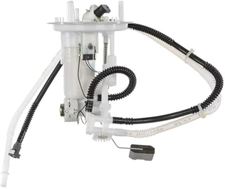 Benzinpumpe, Kraftstofffilterpumpe 2044700394 A2044700394, Kompatibel for Mercedes W204 2007-2013 C-Klasse E-Klasse