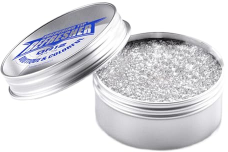 Pâtes de restauration de pointe à souder haute performance, crème revitalisante pour bricoleurs, amateurs de réparation, professionnels de la réparation