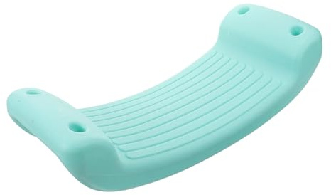 TOYANDONA Asiento De Columpio De Plástico Fácil De Instalar Duradero para Asiento Columpio para Exterior