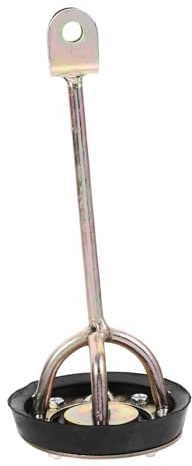 ARTIBETTER Edelstahl Handbetriebene Brunnenpumpe Ersatzteil Kleine Wasserpumpe Kern Praktisch Langlebig Installieren Für Schwengelpumpen Zubehör Robuste Pitcher Pump Komponente