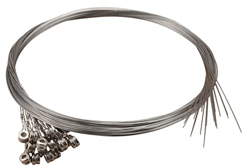 20-Pack Single E-Gitarren Saiten Bulk .011 High E (Medium) 11 Gauge