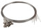 20-Pack Single E-Gitarren Saiten Bulk .011 High E (Medium) 11 Gauge