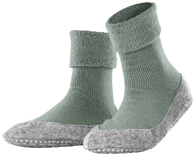 FALKE Women's Cosyshoe calcetín pantufla antideslizante nubs